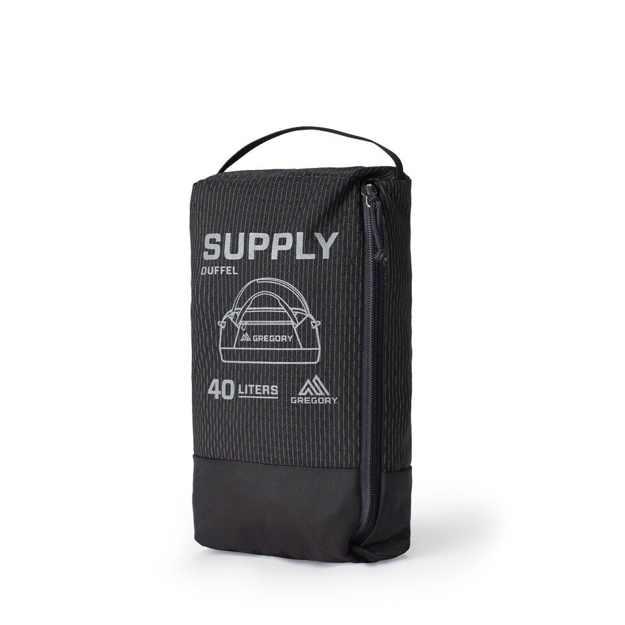 Supply 40 in the color Dusk Camo. image number 2